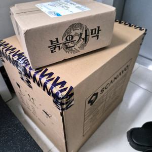 붉은사막 콜렉터스 에디션 ps5 판매 특전코드만 사용 이미지