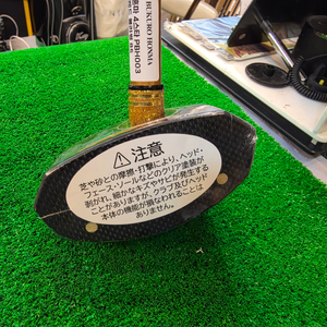 혼마4스타 파크 골프채 감나무 레드블러썸 7종 셋트 처분합니다