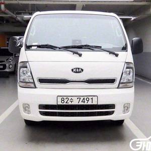 [소형화물][카고]더뉴봉고3 1.0톤/더블캡/초장축 L (3인승 /1톤) #3월급매 이미지