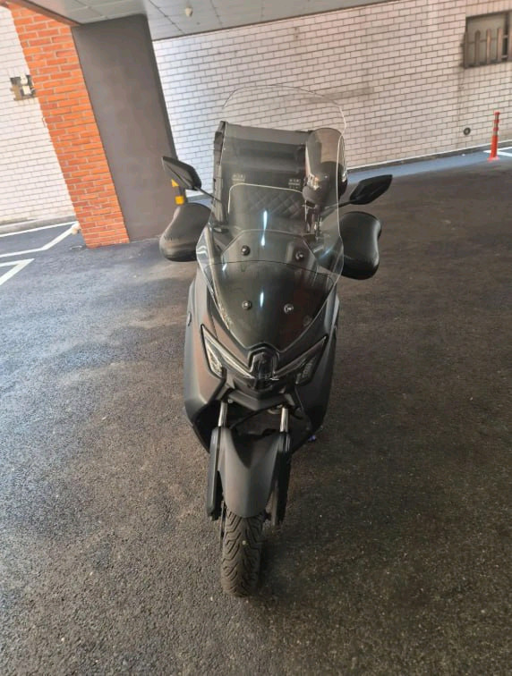 개인 nmax125 25년식--1