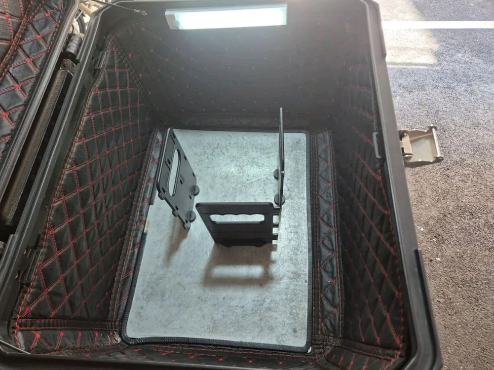 개인 nmax125 25년식--5