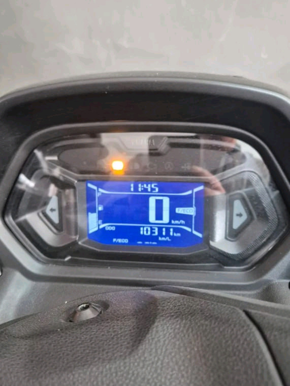 개인 nmax125 25년식--6