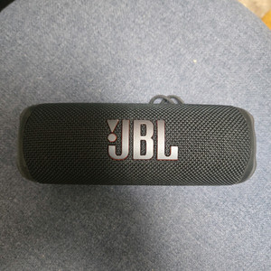 삼성전자 JBL FLIP6 블루투스 스피커 팝니다.