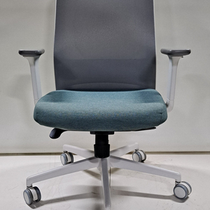 퍼시스 어라운드 메쉬 의자 (CHN6200CWA) 이미지