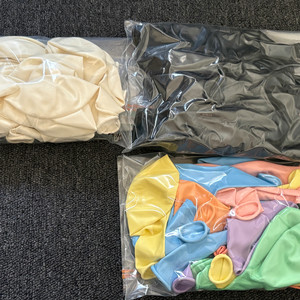 셈퍼텍스 18인치 풍선 일괄판매