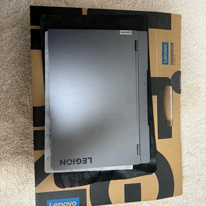 레노버 리전5 4060 게이밍노트북