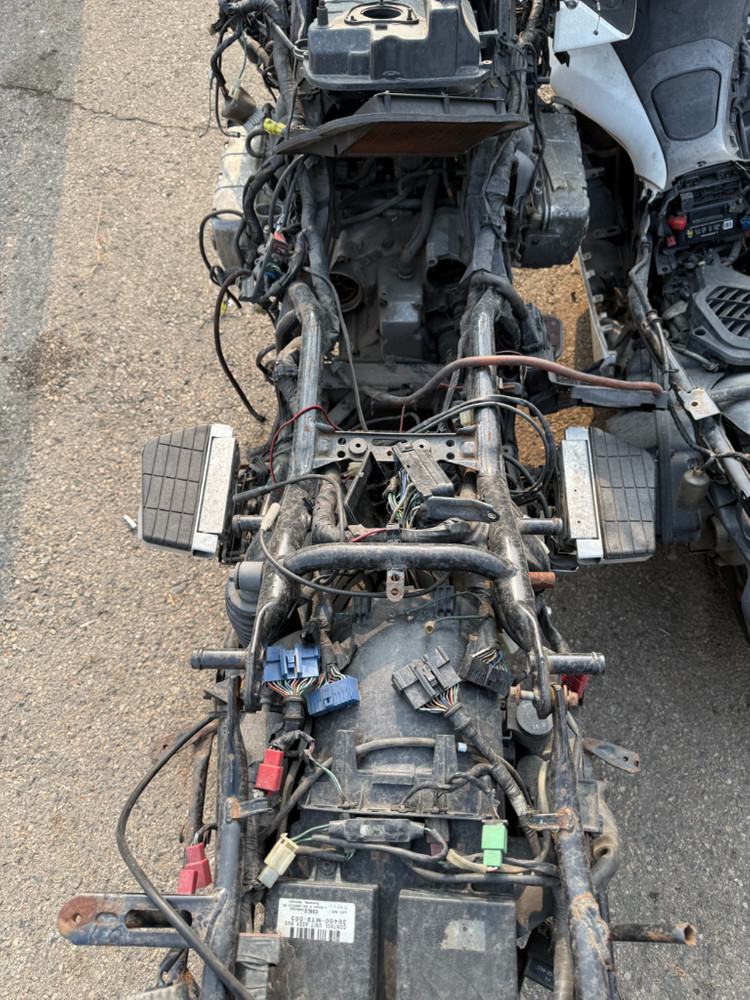 오토바이) 골드윙 판매합니다--7