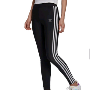 아디다스 삼선레깅스 XS~S 이미지