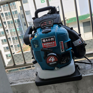 4행정 엔진 송풍기 팝니다. 이미지