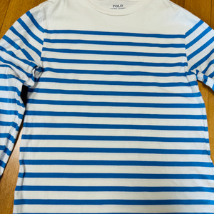 폴로 스트라이프 키즈 티셔츠, 정품 폴로 티셔츠