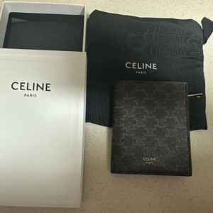(정품) 셀린느 카드지갑 판매합니다 이미지