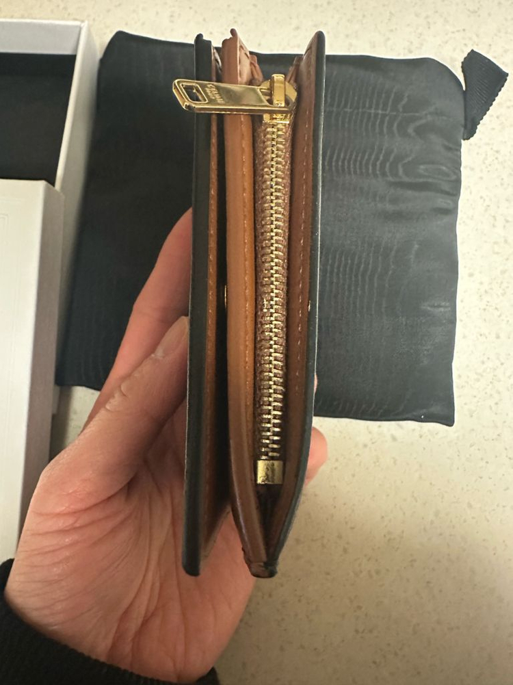 (정품) 셀린느 카드지갑 판매합니다 이미지