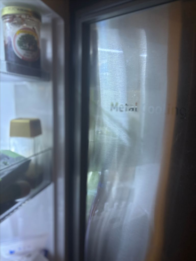 삼성 비스포크 4도어 1등급 냉장고 이미지