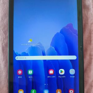 [부품용] 갤럭시탭 a7 lte (t505N)