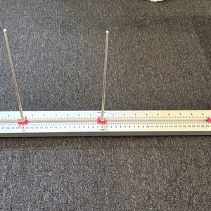 사이저 풍선크기 조절자