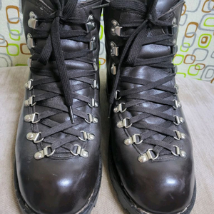 명광 수제등산화 280중등산화 이미지