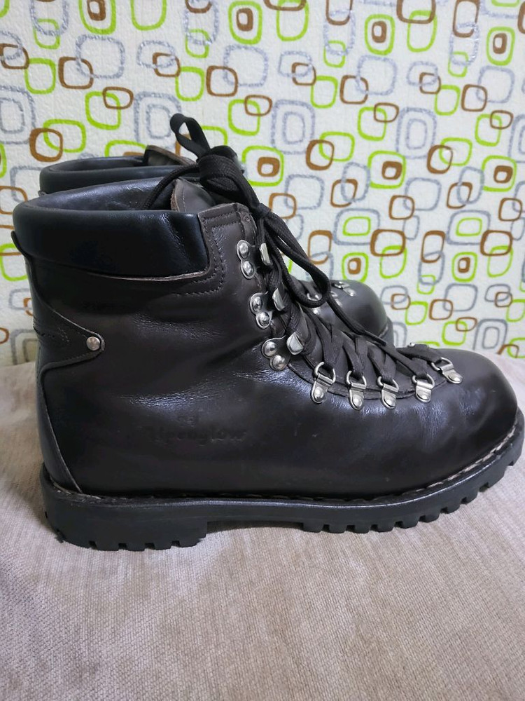 명광 수제등산화 280중등산화 이미지