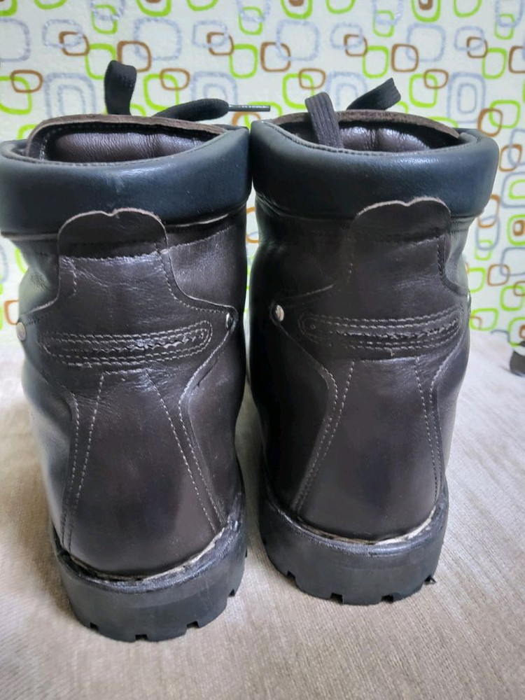 명광 수제등산화 280중등산화 이미지