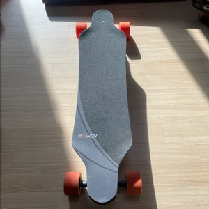 엑스웨이 플렉스 허브 전동스케이트보드 exway flex