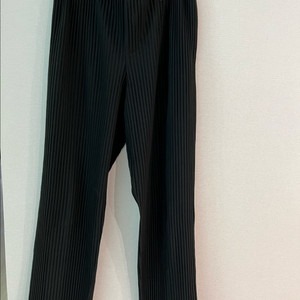 옴므 플리세 플리츠 팬츠