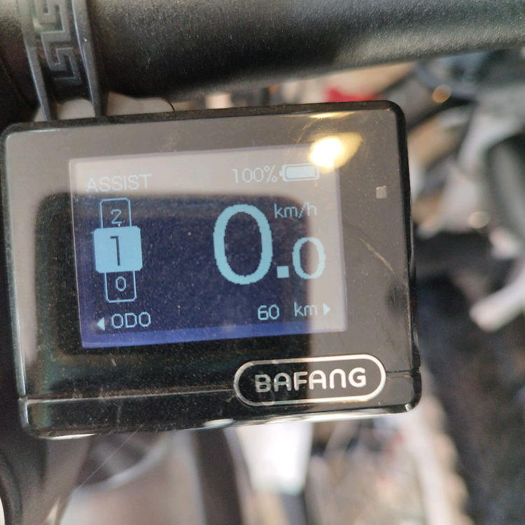 트위터 EM8 카본 전기자전거--5