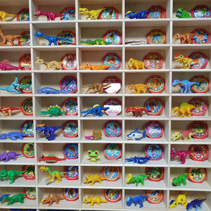 공룡메카드 개별판매 이미지