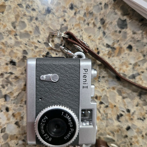 토이 카메라