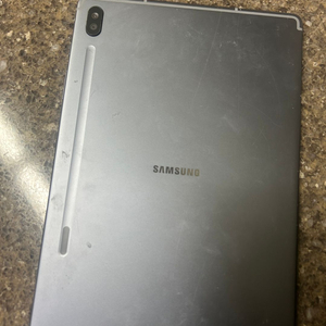 갤럭시탭 s6 태블릿 WiFi 128GB 이미지