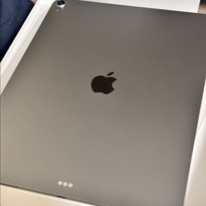 (새상품)아이패드 에어 13인치 M4 512GB 스페이스 그레이 이미지