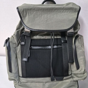 투미 TUMI ridge rucksack 백팩 카키 이미지