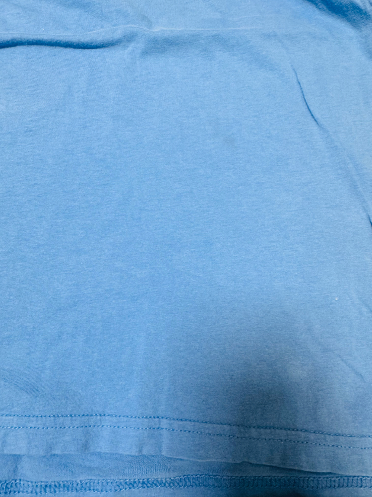 폴로 반팔 티셔츠, 폴로 아동 티셔츠 3벌 일괄 가격--6