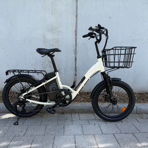 삼천리전기자전거 데이지 25년 모델 판매합니다