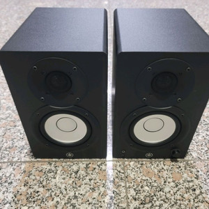 야마하 HS4 커즈와일 KS-40 PRO KRK ROKIT5 G5 스피커 거미다리 1단 2단 스탠드 스피커 스탠드 이미지