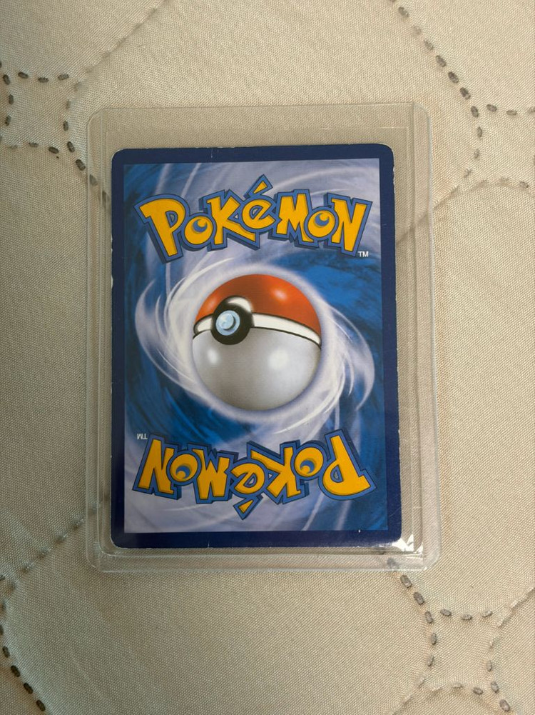 포켓몬카드 뮤 vmax ur 이미지