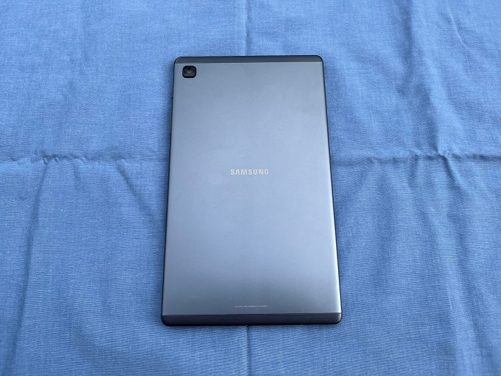 갤럭시탭A7 Lite LTE (전화 및 문자 가능)--2