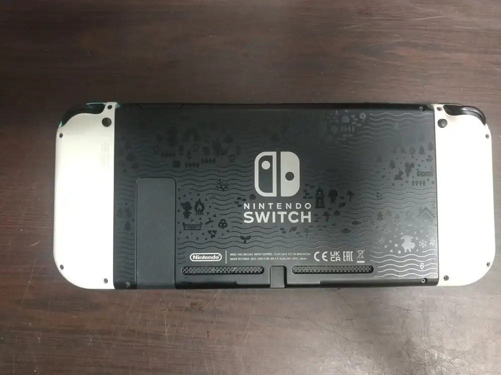 닌텐도 DS Lite, 닌텐도 스위치 HAC-001(-01) 신형, 닌텐도 wii 닌텐도 위 이미지