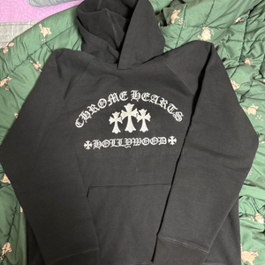 크롬하츠 세메터리 헐리우드 XL 완전 새상품 이미지