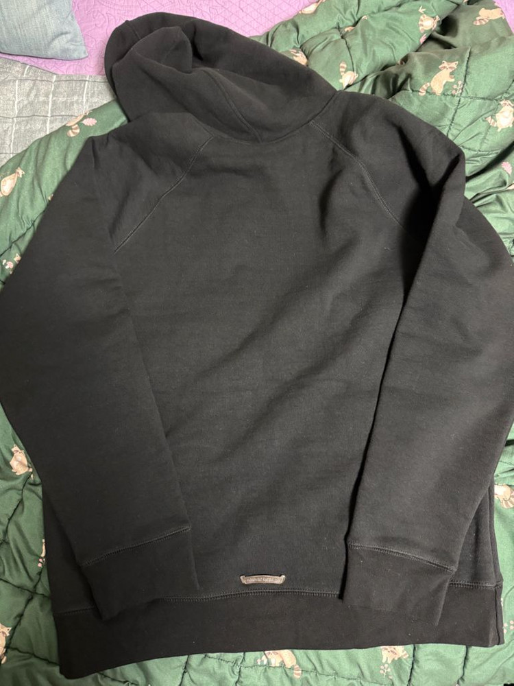 크롬하츠 세메터리 헐리우드 XL 완전 새상품 이미지