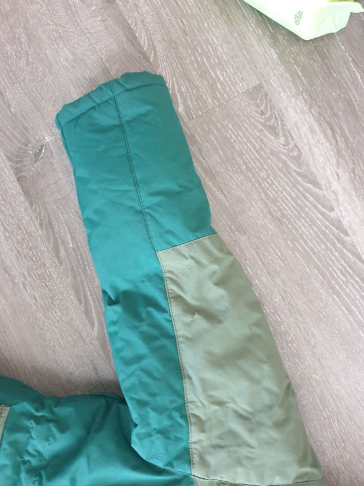 블랙야크 아동 패딩120 이미지