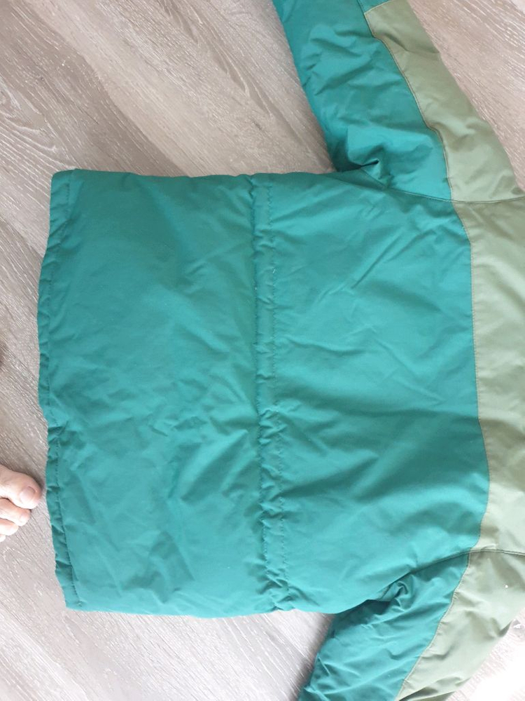 블랙야크 아동 패딩120 이미지