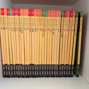 내셔널지오그래픽 키즈 30권 이미지