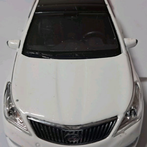 1:38 현대 그랜저(아제라) 국산미니카 다이캐스트 판매합니다. 이미지