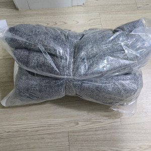 미개봉 새상품 차렵이불 퀸사이즈