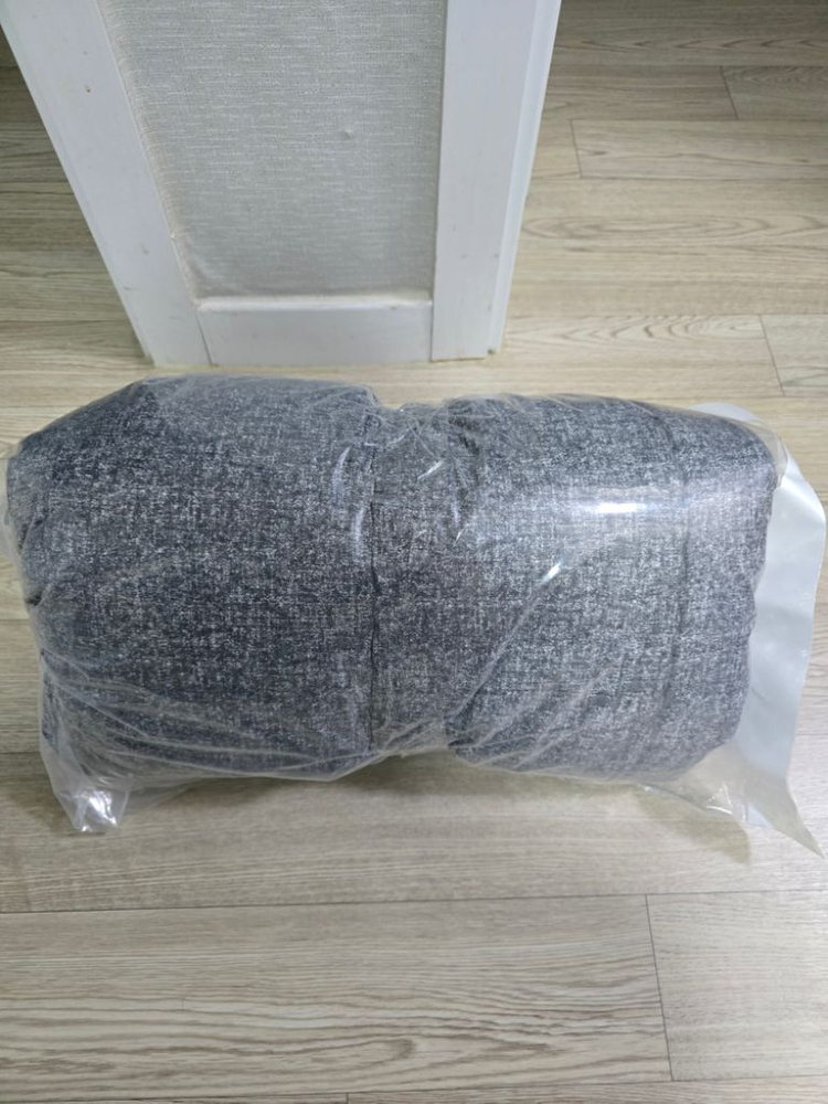 미개봉 새상품 차렵이불 퀸사이즈--1