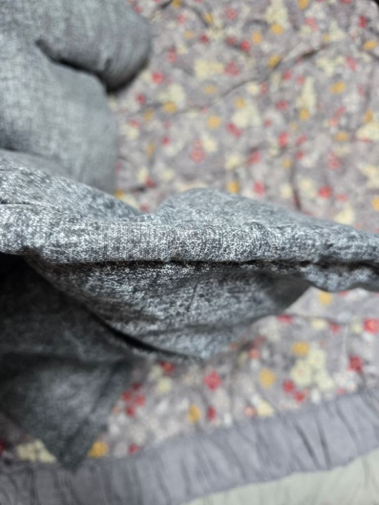 미개봉 새상품 차렵이불 퀸사이즈--3