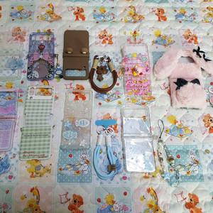 Z플립3 케이스 일괄 급처 택포 이미지