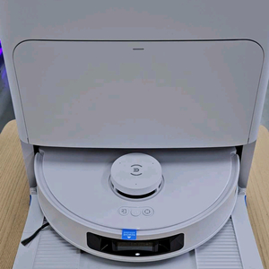 [민트] 에코백스 ECOVAX T30S PRO 로봇청소기 판매합니다