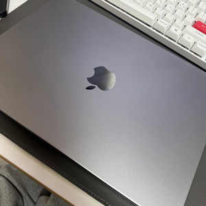 맥북프로 M1 Pro 14인치 16G 1T 이미지