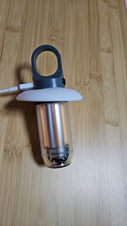 LED 캠핑 랜턴 라이트 손전등 이미지