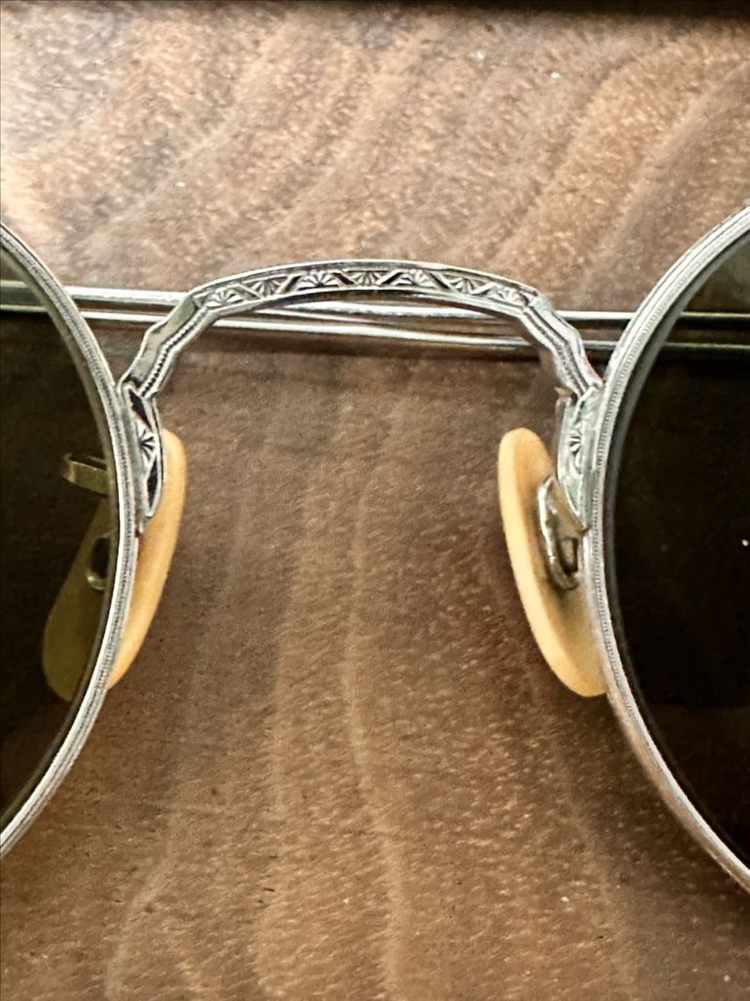 Retrospecs&co. 레트로스펙스 빈티지 선글라스 안경 이미지